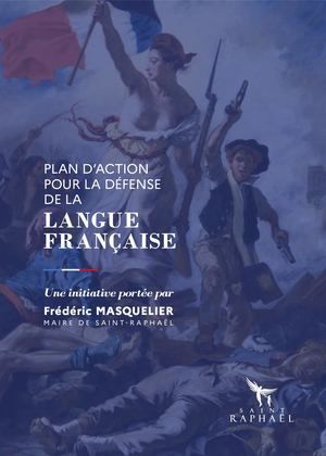 Plan D'action Défense Langue Française Numérique