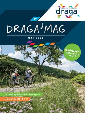 Draga Mag #7