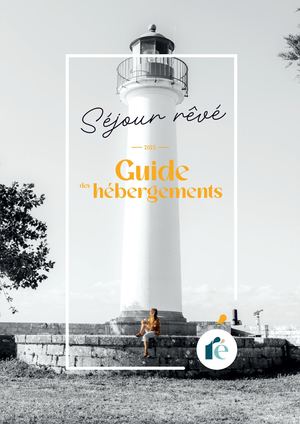 Guide des Hébergement 2025