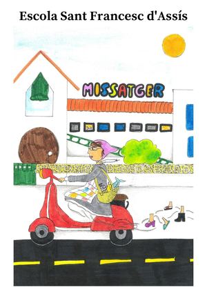 REVISTA MISSATGER 110