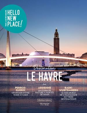 Hello New Place N°15