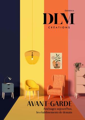 Catalogue Mobilier Edition 14