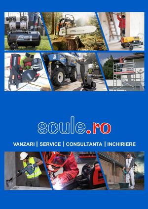 Prezentare - Techno Pro & GRUP EDELWEISS