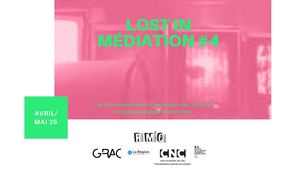CR LOST IN MÉDIATION #4