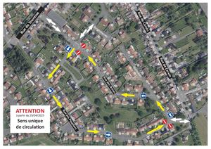 Plan Rue Des Ormes 2