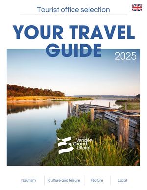 2025 Travel Guide