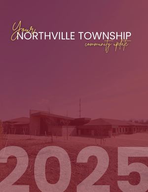Community Update Booklet 2025