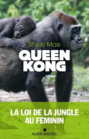 Extrait Queen King Shelly Masi