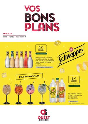 Bon Plan Mai 2025 OB