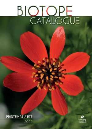 Catalogue Biotope printemps/été 2025