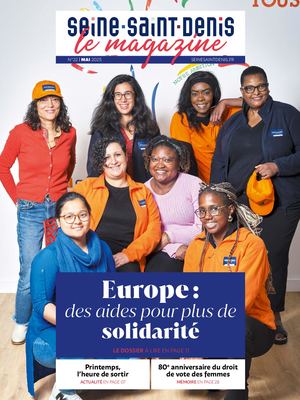 Ssdmag N°22- MAI 2025
