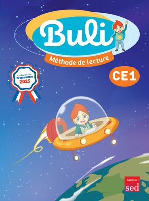21100 Buli CE1 - manuel
