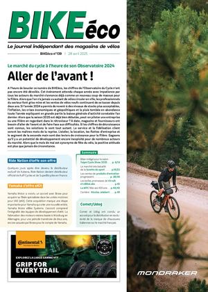 BIKEeco n°139