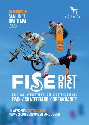 FISE District - Programme et plan