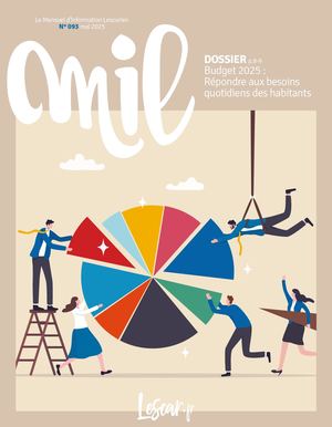 MIL n°93 - Mai 2025