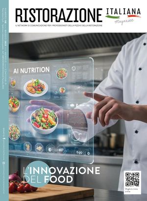 Numero 138 Maggio 2025