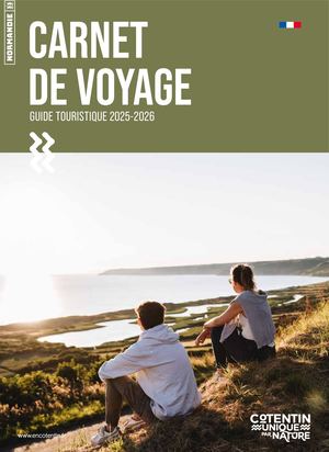 Guide Touristique Cotentin