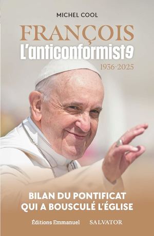 Calaméo François L'anticonformiste