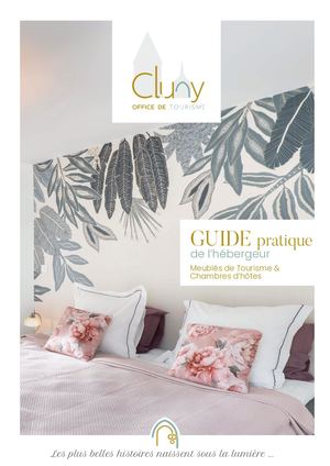 Guide pratique de l'hébergeur 2024