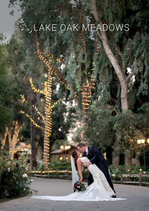 Lake Oak Meadows Weddings And Events