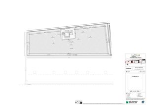 Villeurbanne - Link PLAN DE MASSE