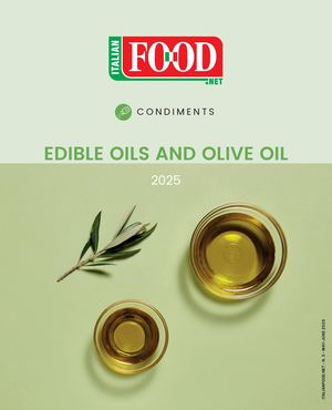 IFNET - CATEGORIES - EDIBLE OILS&OLIVE OIL 2025