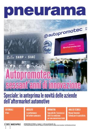 Pneurama 02 2025