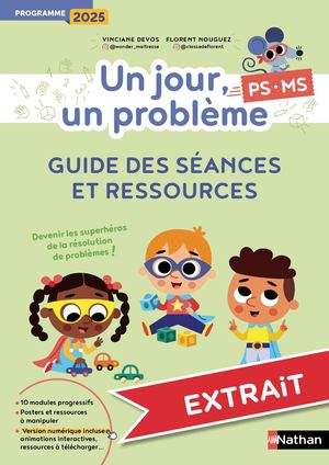 Un jour, un problème PS/MS