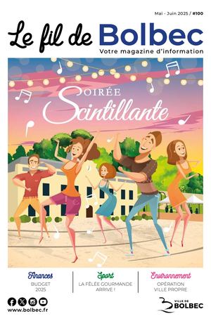100 Le Fil De Bolbec Web
