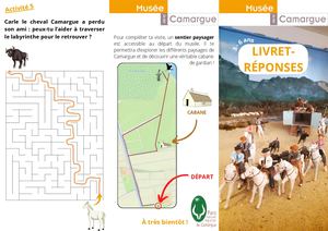 Livret Reponses Maternelles