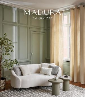 CATALOGUE MADURA 2025 - FR