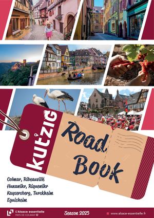 Kut'zig_Carnet de voyage 2025 EN