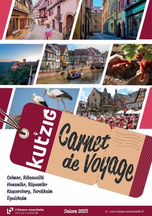 Kut'zig_Carnet de voyage 2025 FR