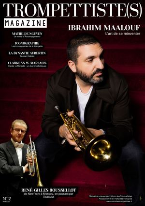 Trompettistes Magazine N12 Pdf