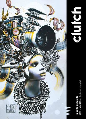 Clutch #130 | mai 25