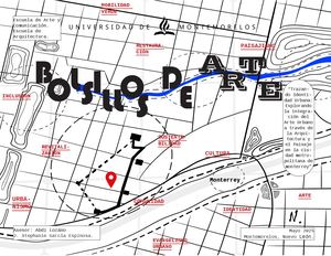 Bolsillos de arte - Stephanie G