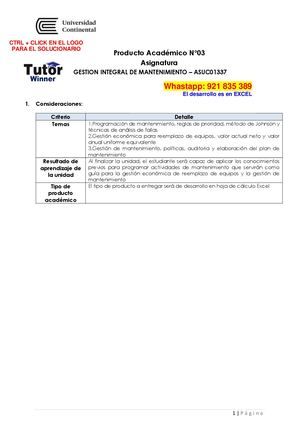 Tw Gestion Integral Del Mantenimiento Pa3 Gim 2025