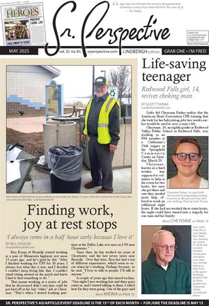 SP LINDBERGH MAY 2025