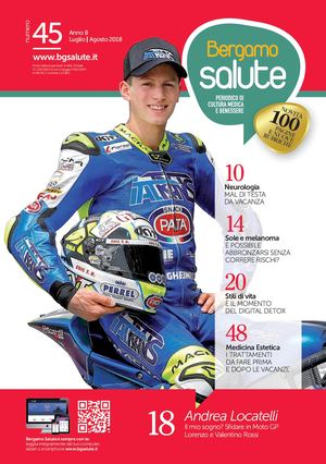 Bergamo Salute 45