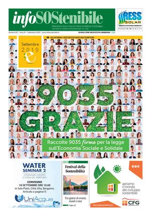 Info Sostenibile 85