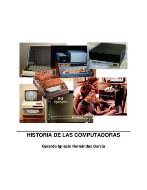 Historia Compuesta