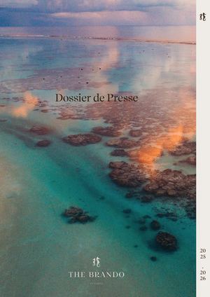 Dossier de Presse - The Brando