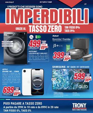 volantino-trony-Cagliari-17-04-25-to-07-05-25