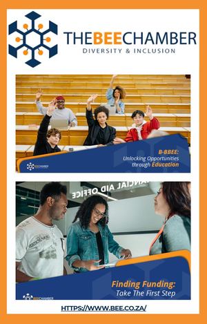 The Bee Chamber - eBook (April 2025)