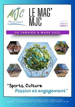 2025 Mag Mjc N°2