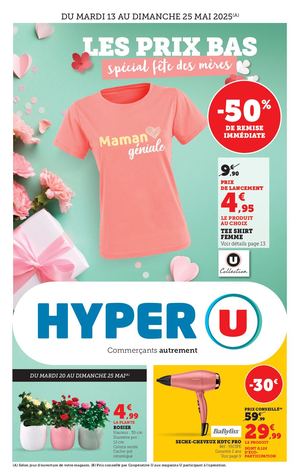 S20 Fete Des Meres Et Cave A Bieres