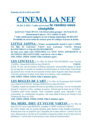 Programme La Nef Grenoble(4)