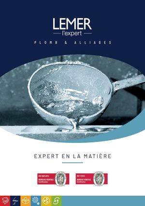 Plaquette Lemer 2025 (Français)