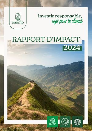 Rapport d'impact 2024