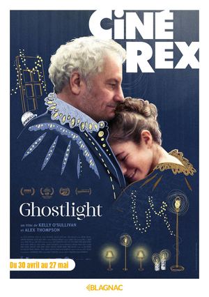 Programme Ciné Rex - 30 avril au 27 mai